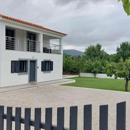 Lily Batuca Villa Benquerenca Exterior foto